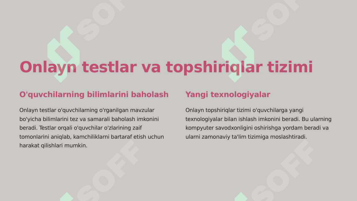 Product slide 7