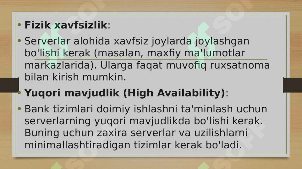 Product slide 6