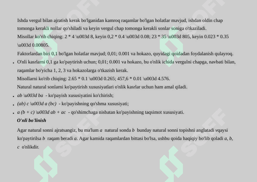 Product slide 5