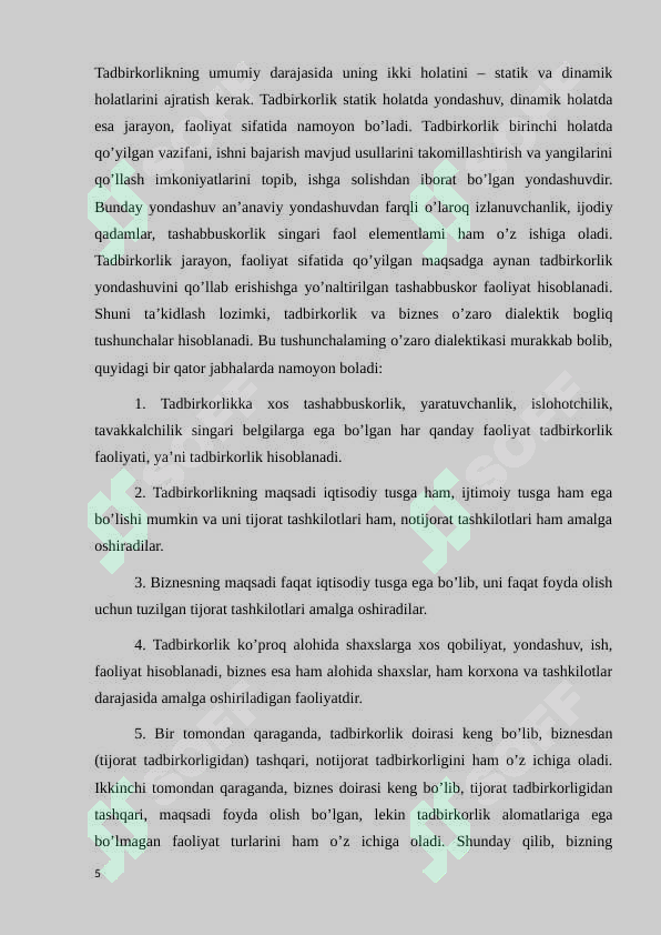 Product slide 5