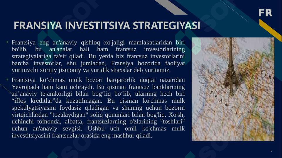 Product slide 7