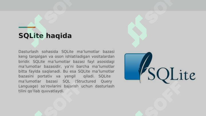 Product slide 2