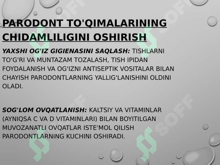 Product slide 8