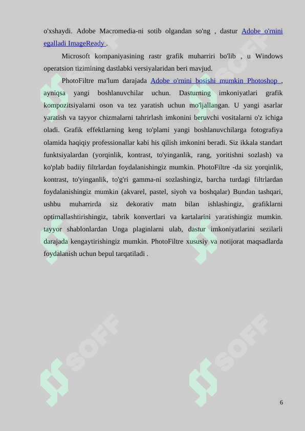 Product slide 6