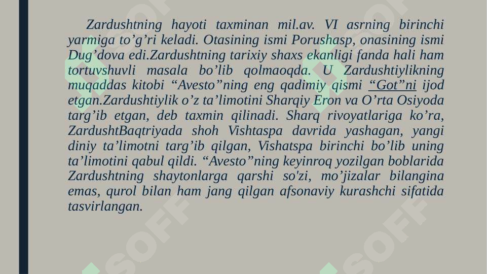 Product slide 6