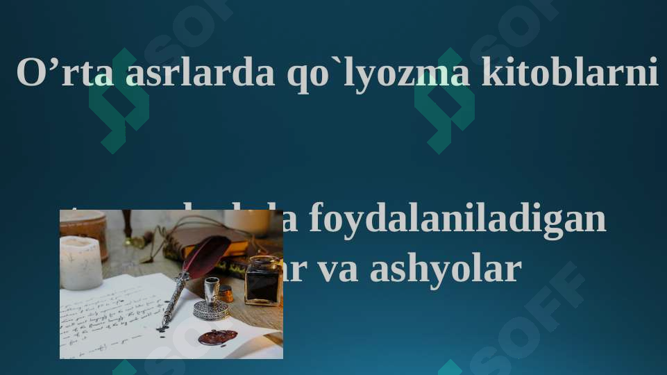 Product slide 2