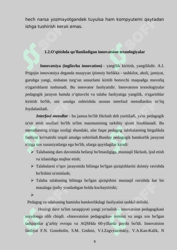 Product slide 8