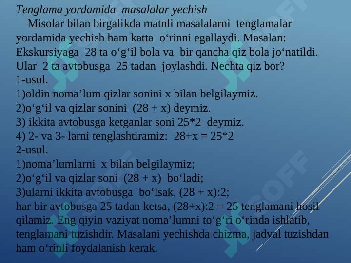 Product slide 5