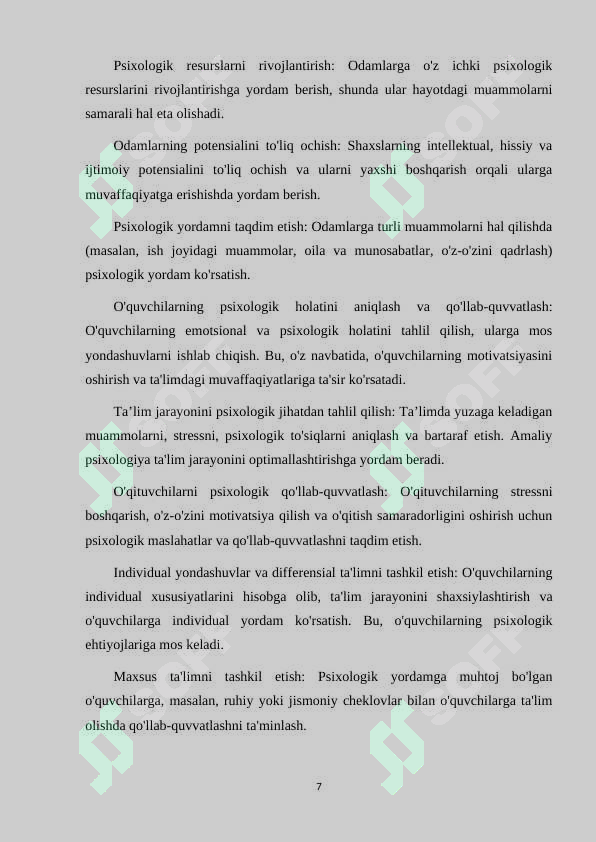 Product slide 7