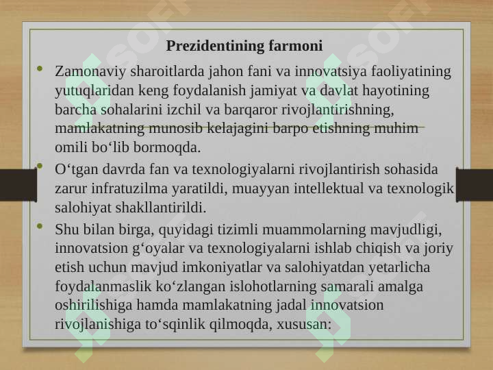 Product slide 3