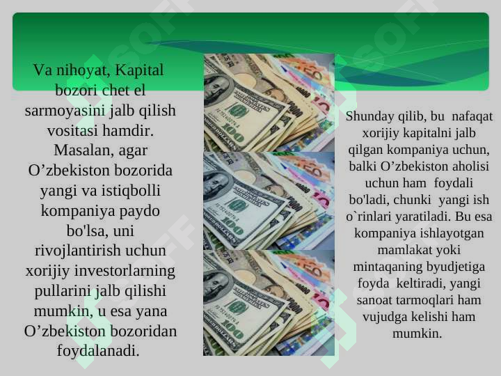 Product slide 7