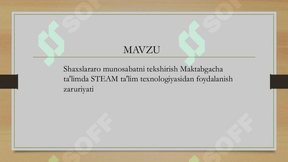Product slide 2