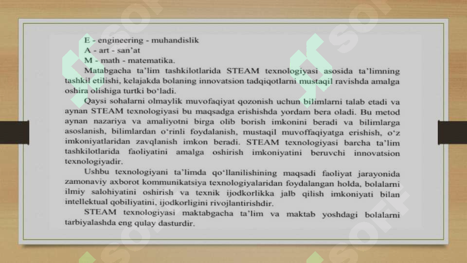 Product slide 4