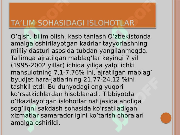 Product slide 5