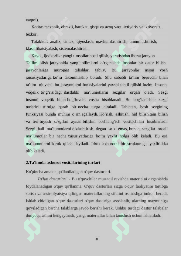 Product slide 8