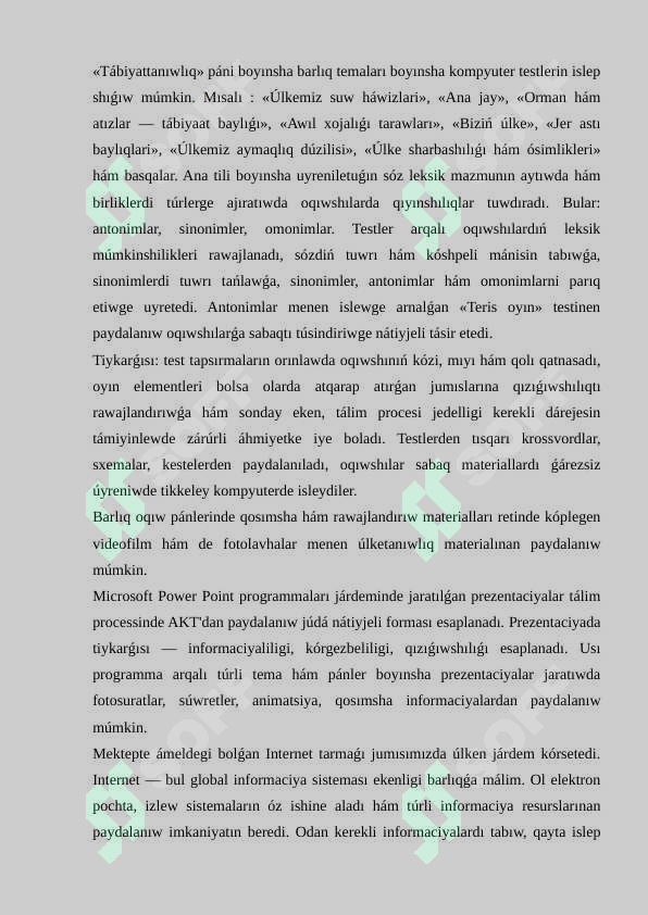 Product slide 5