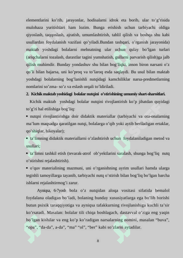 Product slide 8