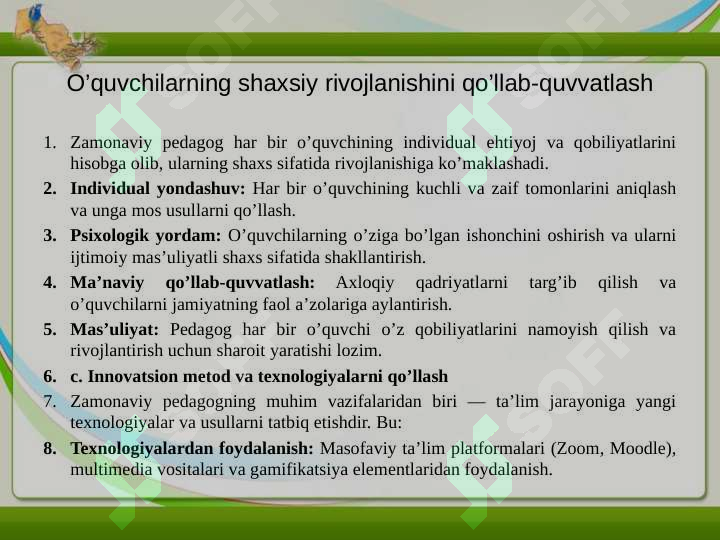 Product slide 6