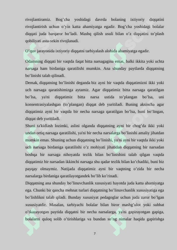 Product slide 7