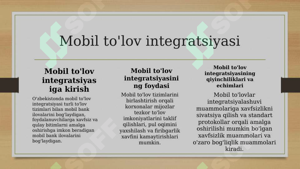 Product slide 7
