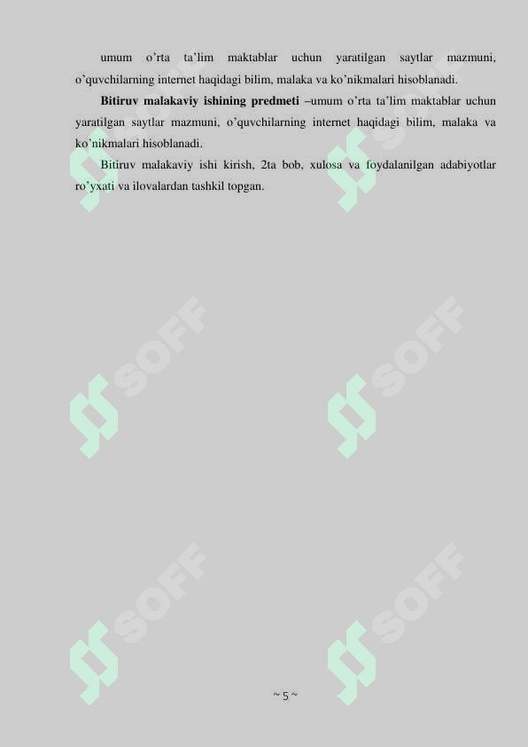 Product slide 5