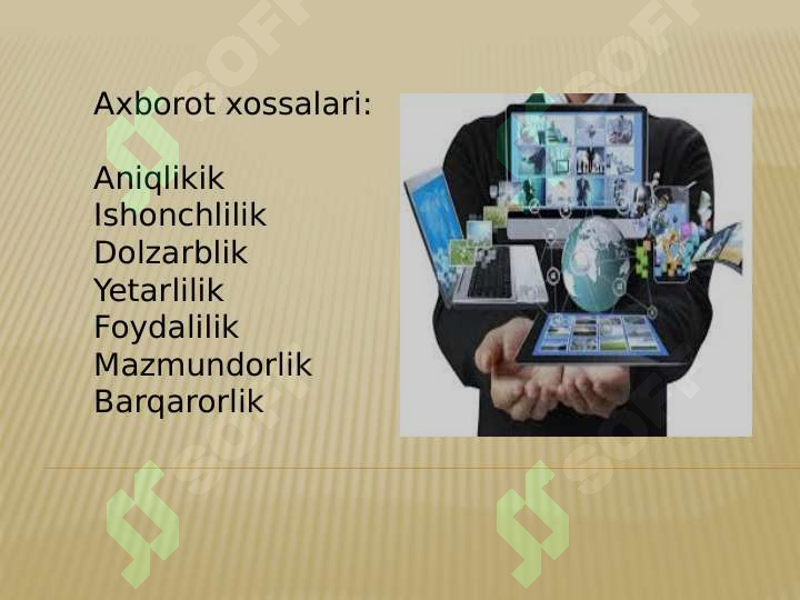 Product slide 4