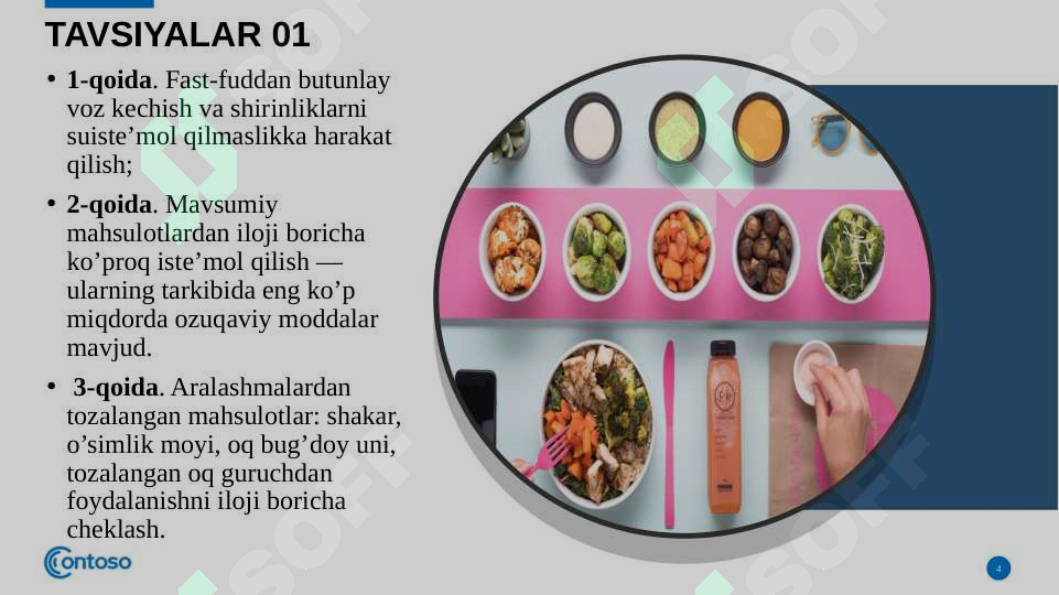 Product slide 4
