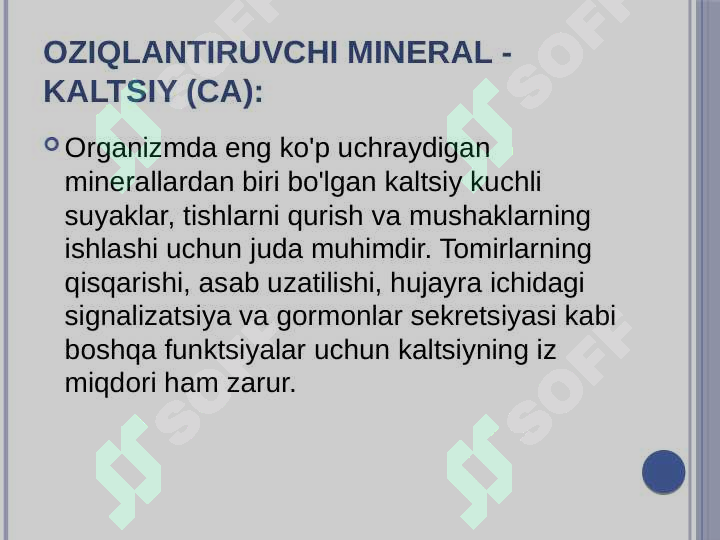 Product slide 8
