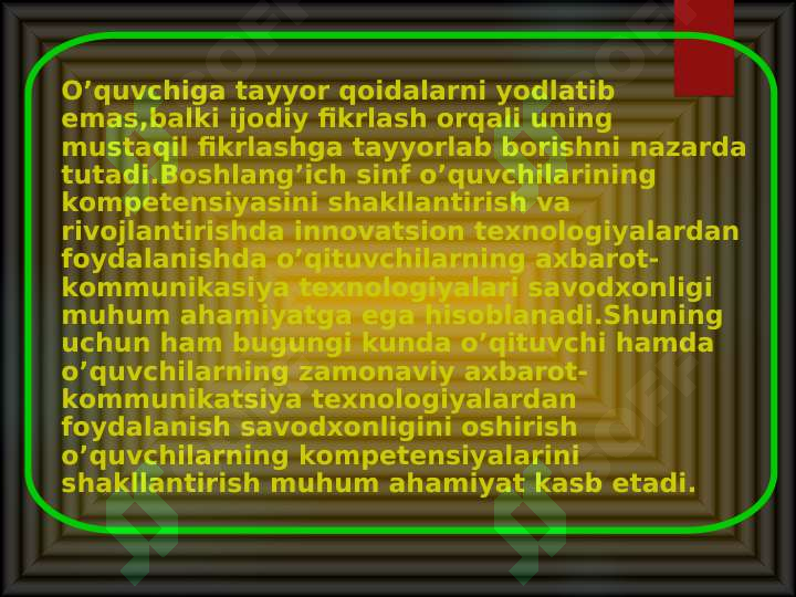 Product slide 4