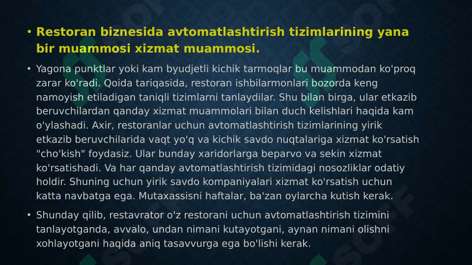 Product slide 6