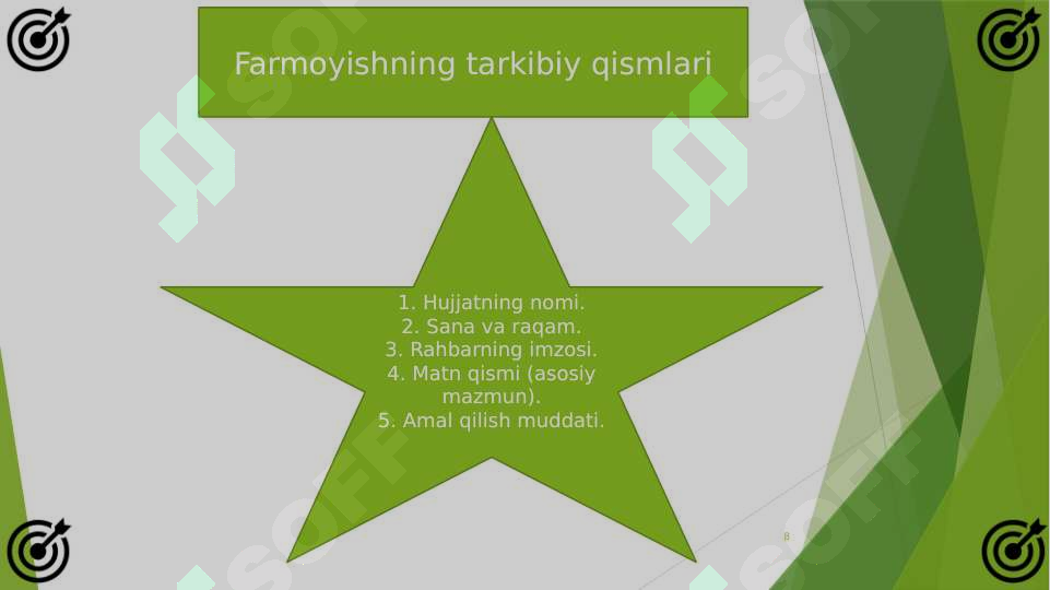 Product slide 8