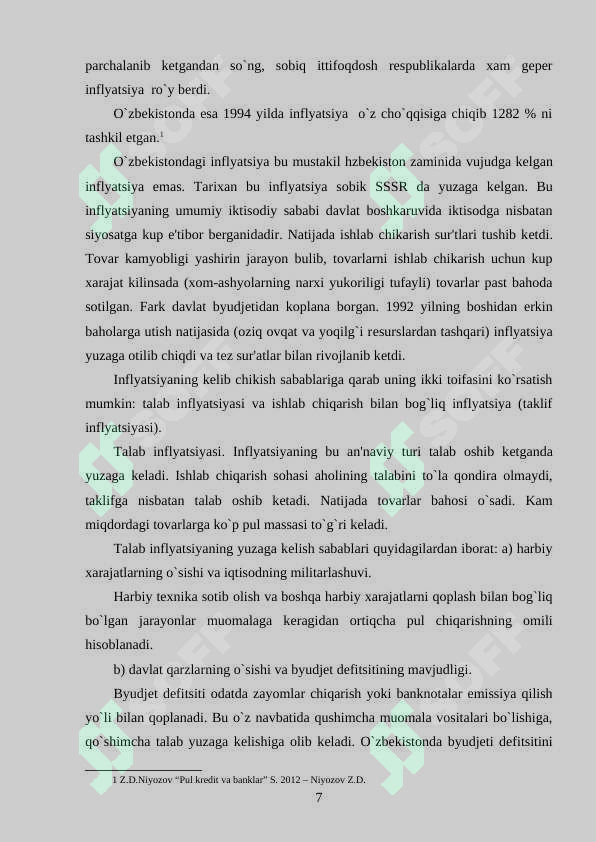 Product slide 7