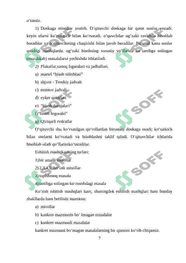 Product slide 7