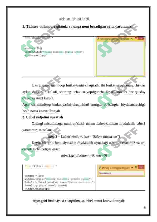 Product slide 8