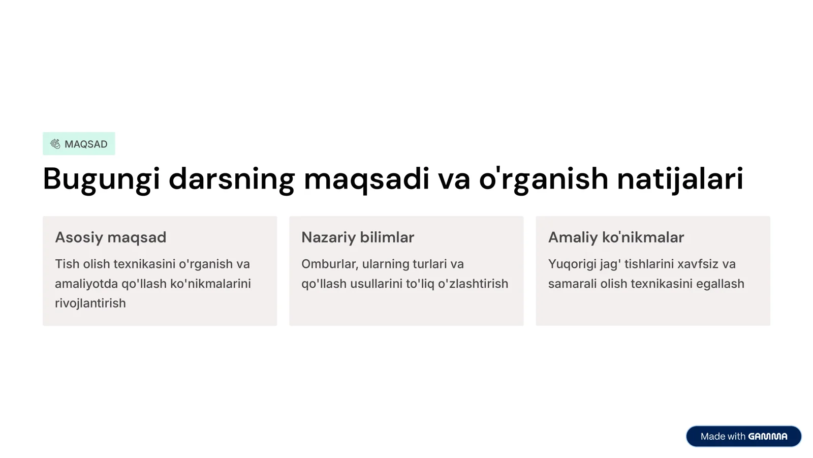 Product slide 2