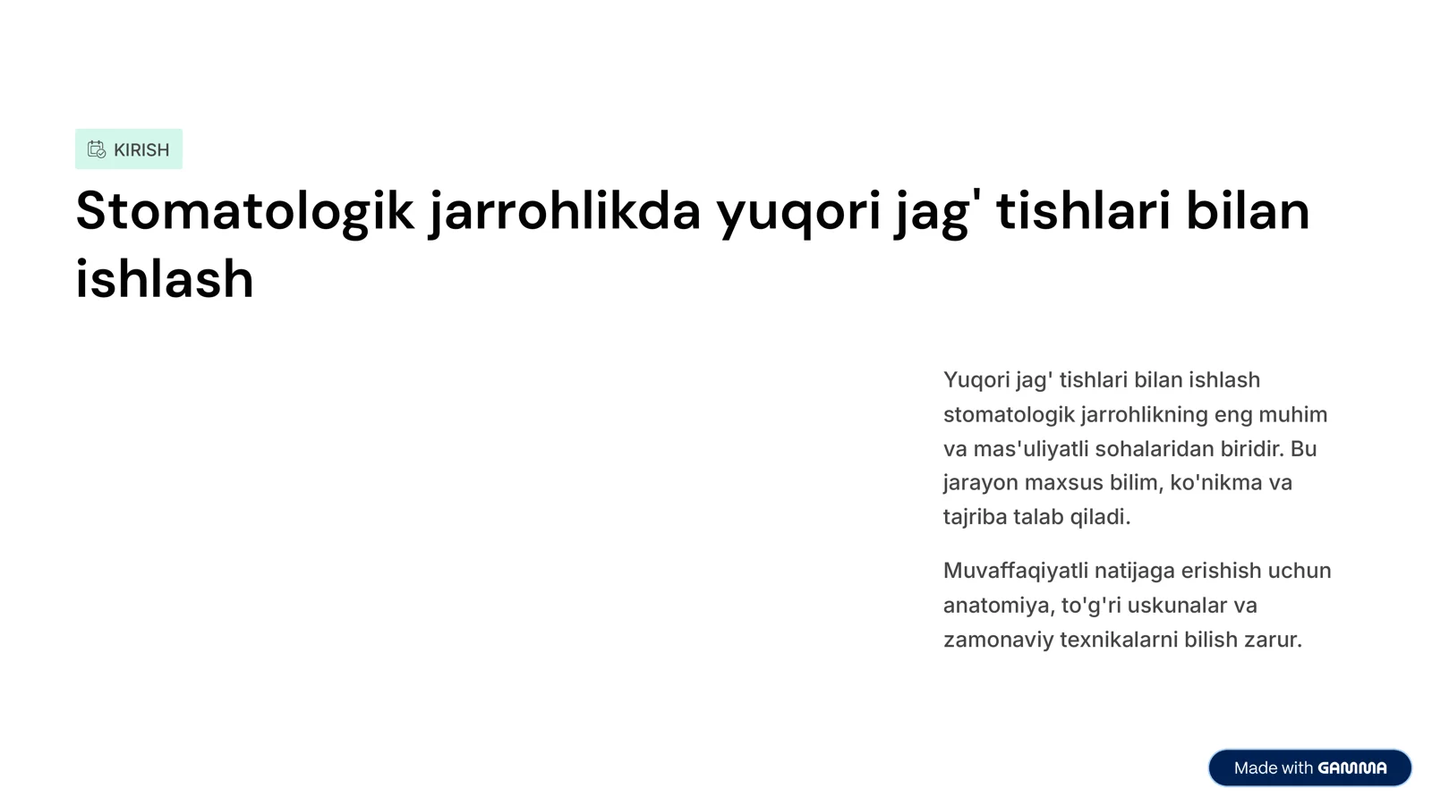 Product slide 2