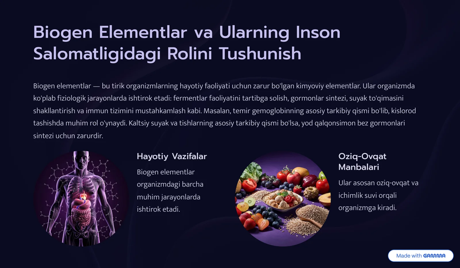 Product slide 2