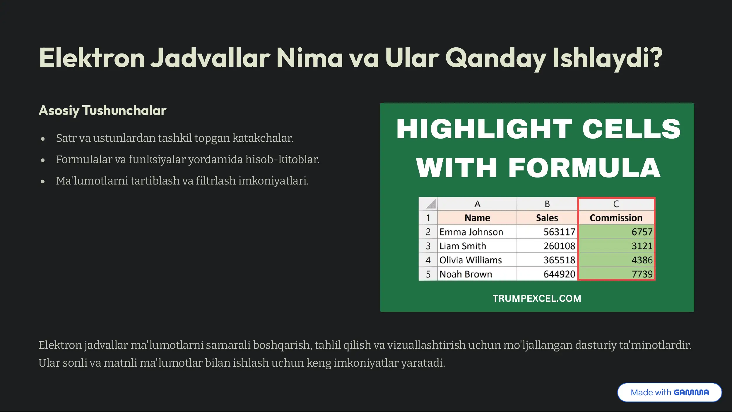 Product slide 2
