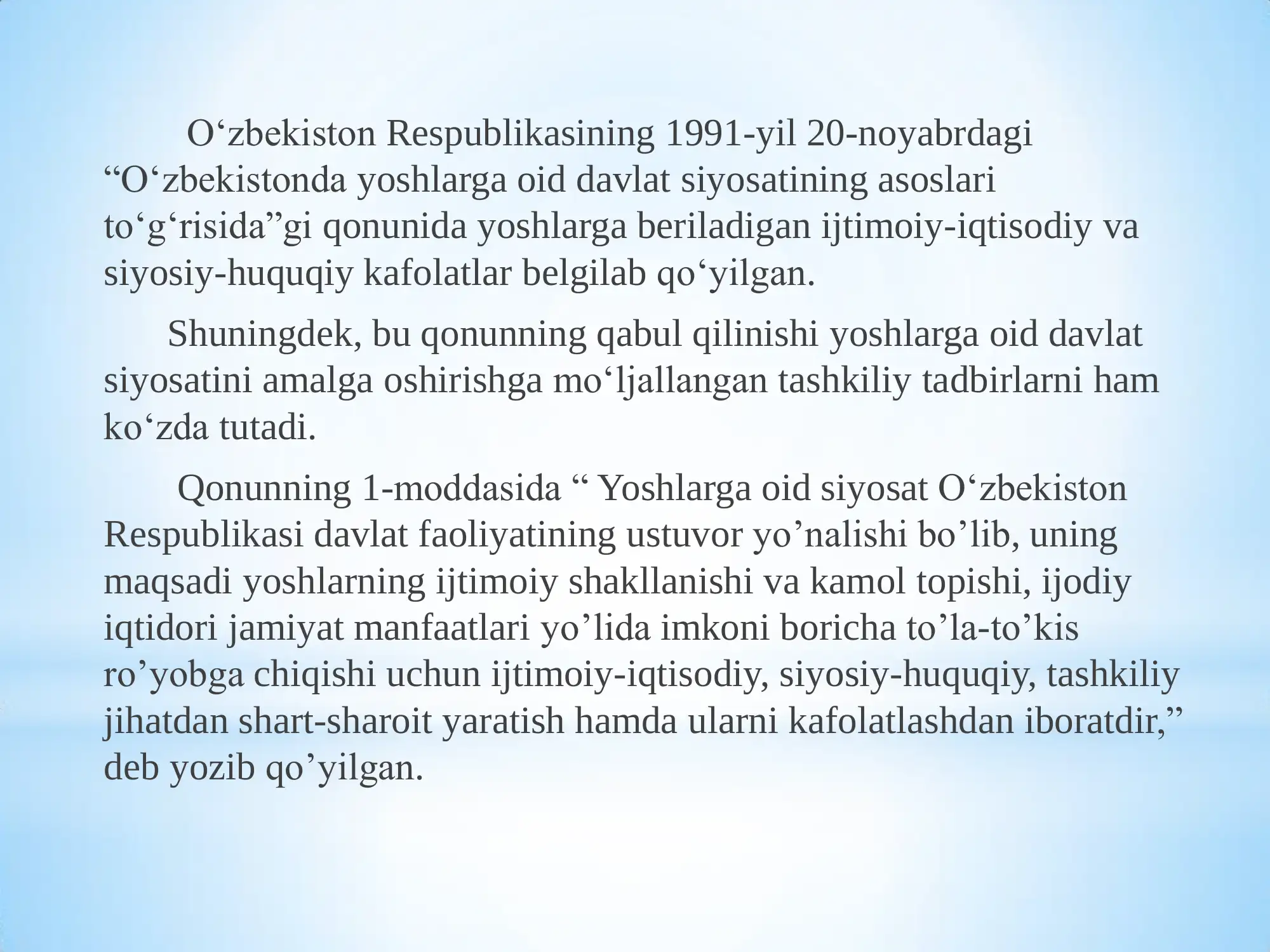 Product slide 3