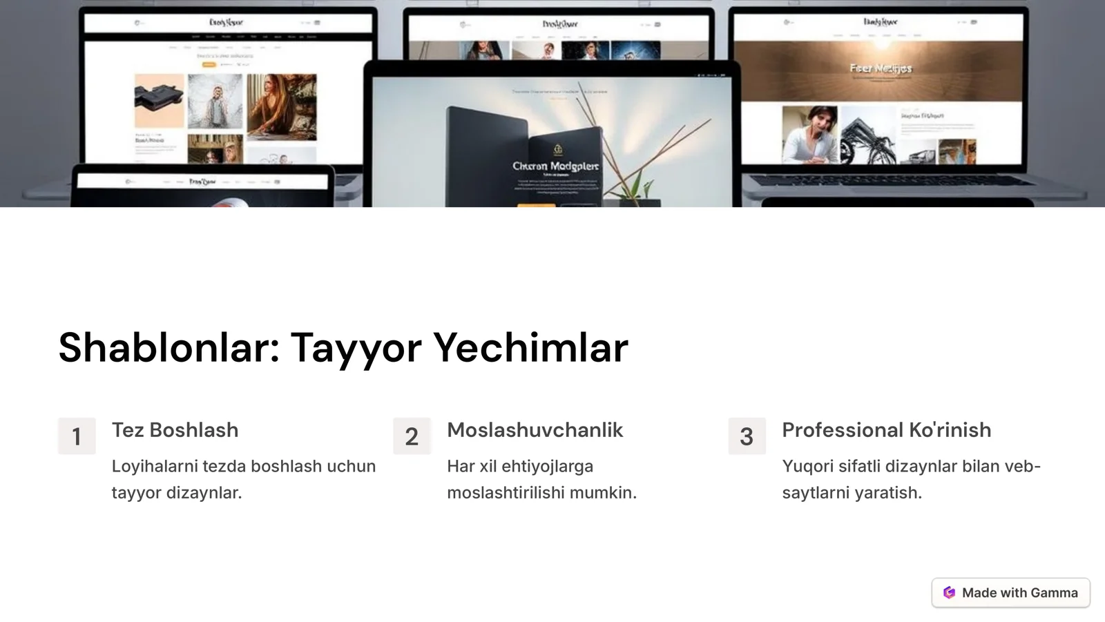 Product slide 3