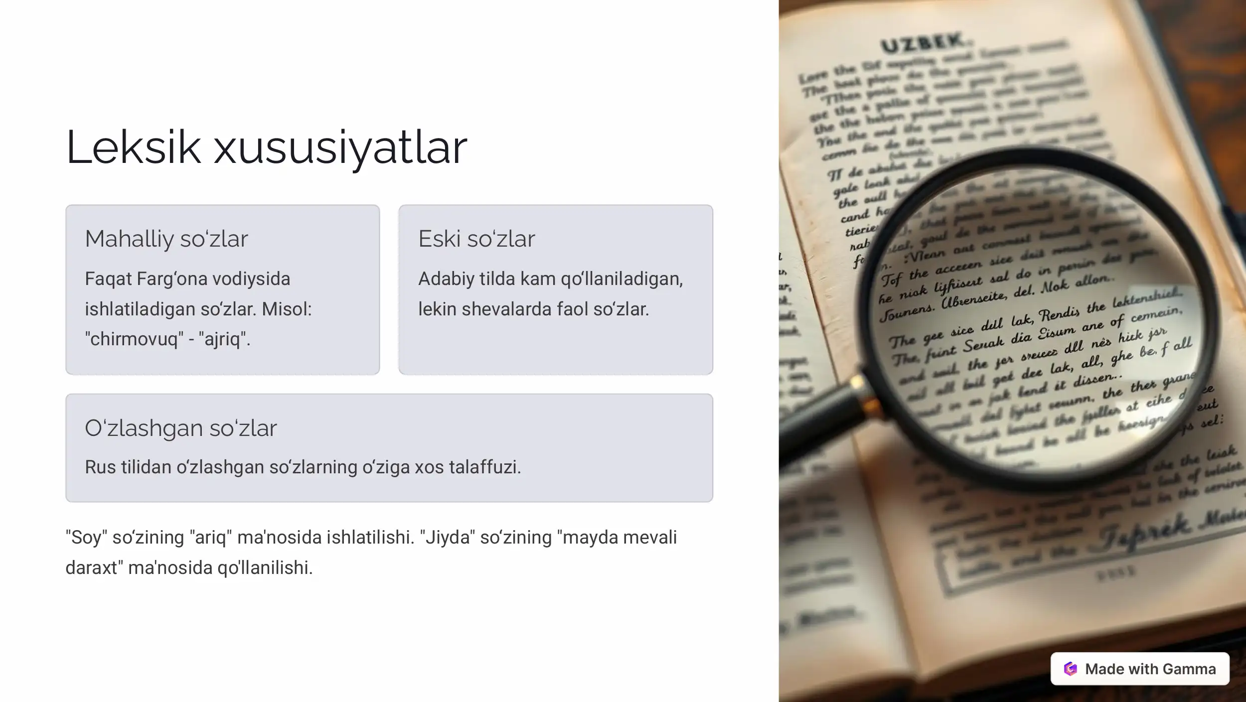 Product slide 3