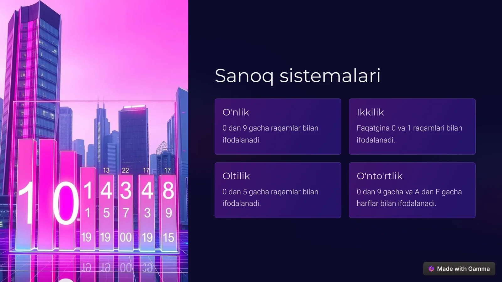 Product slide 3