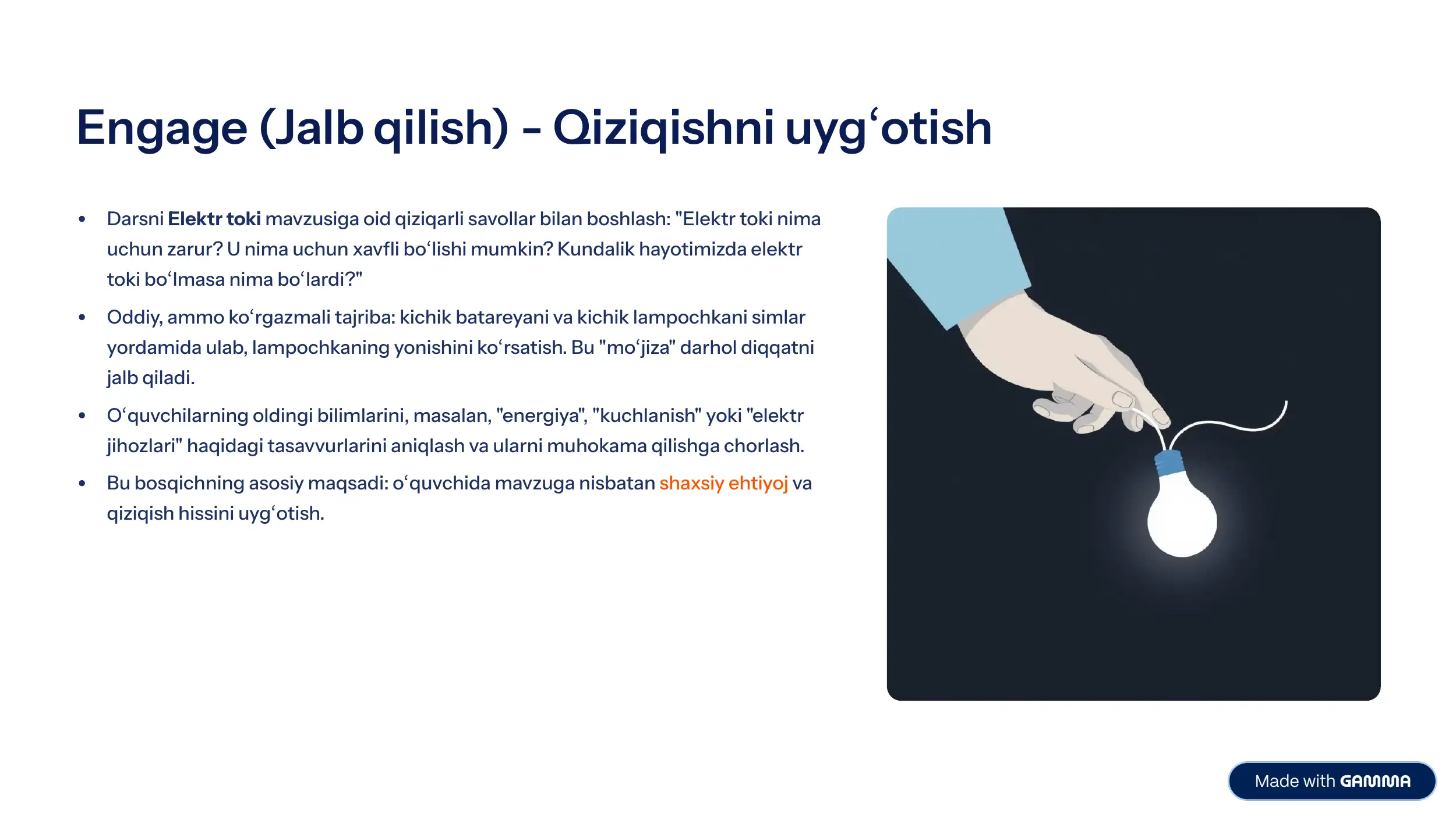 Product slide 3