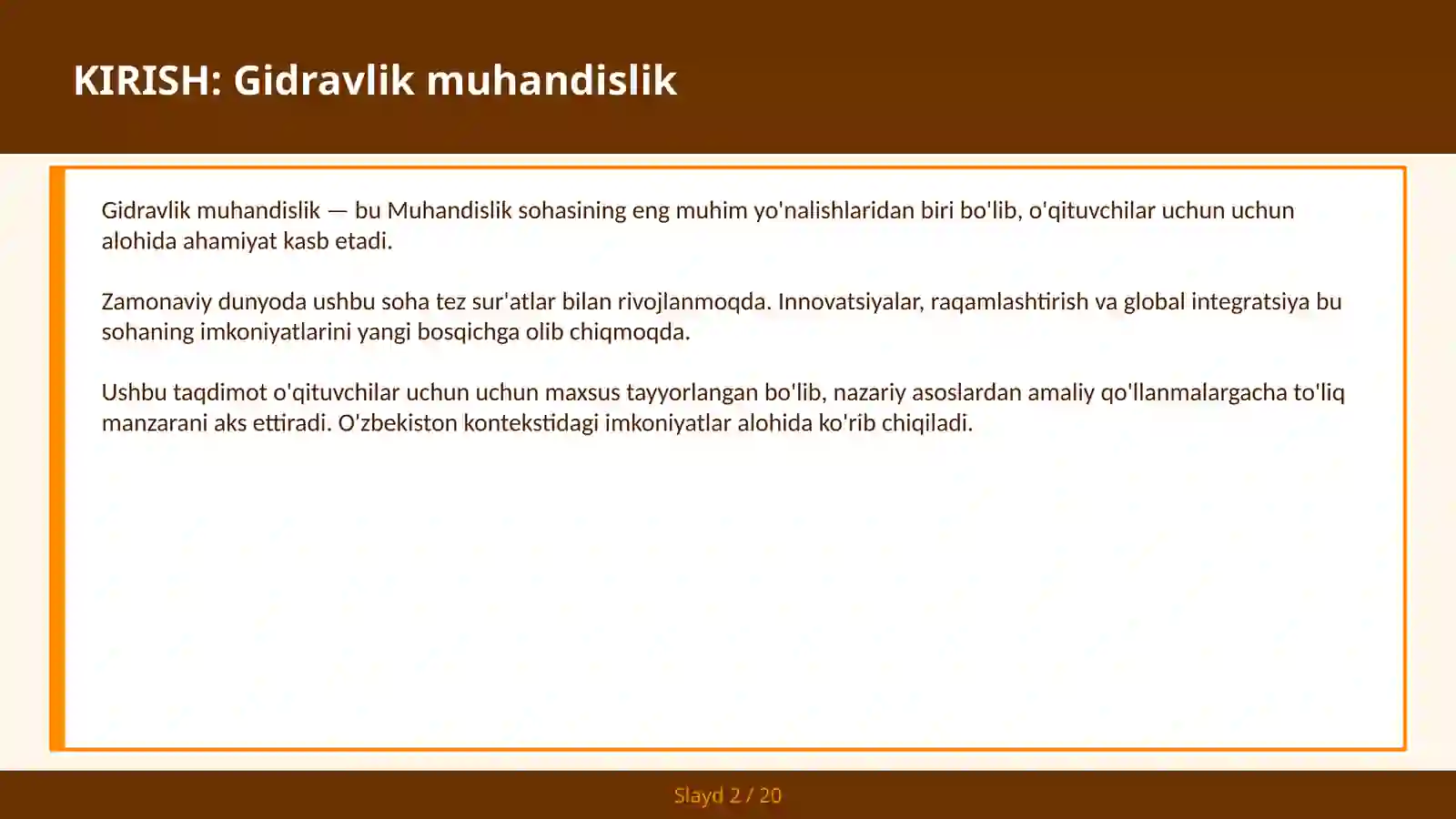 Product slide 2