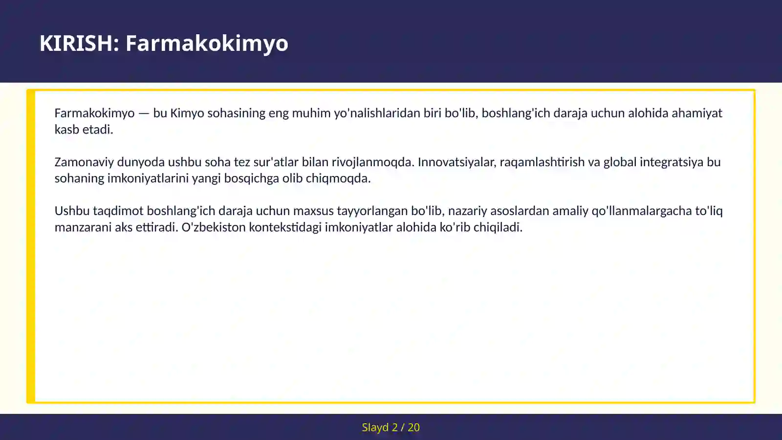 Product slide 2