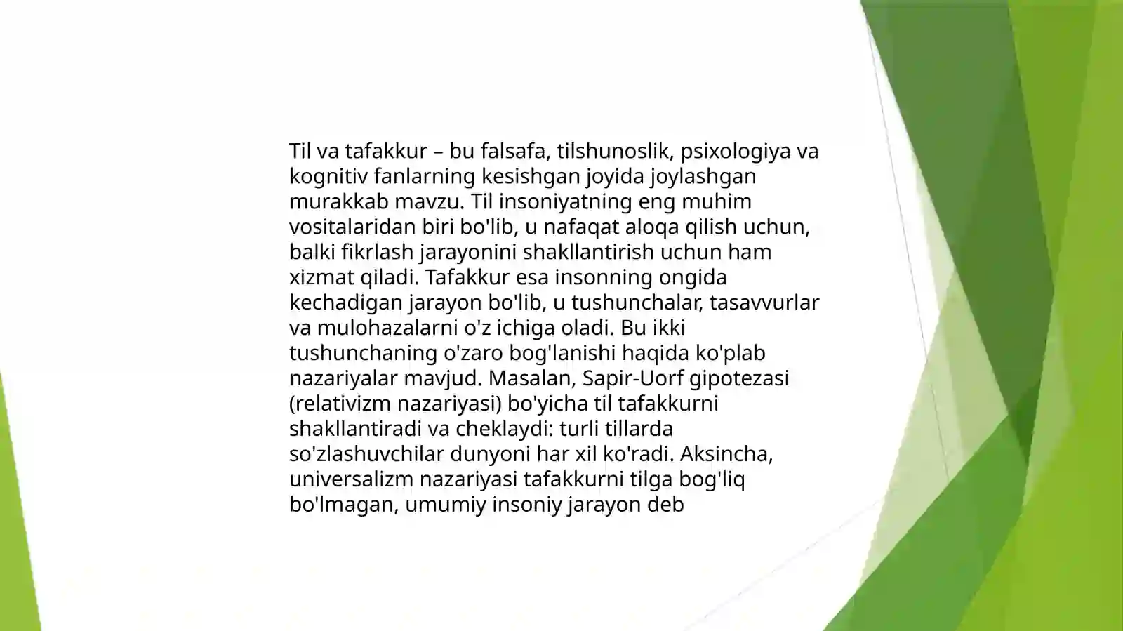 Product slide 2