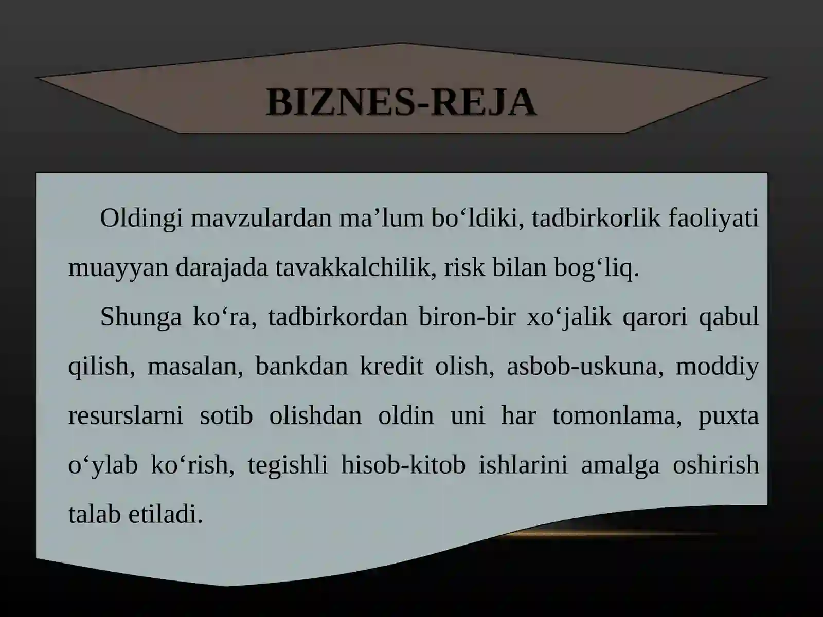 Product slide 2
