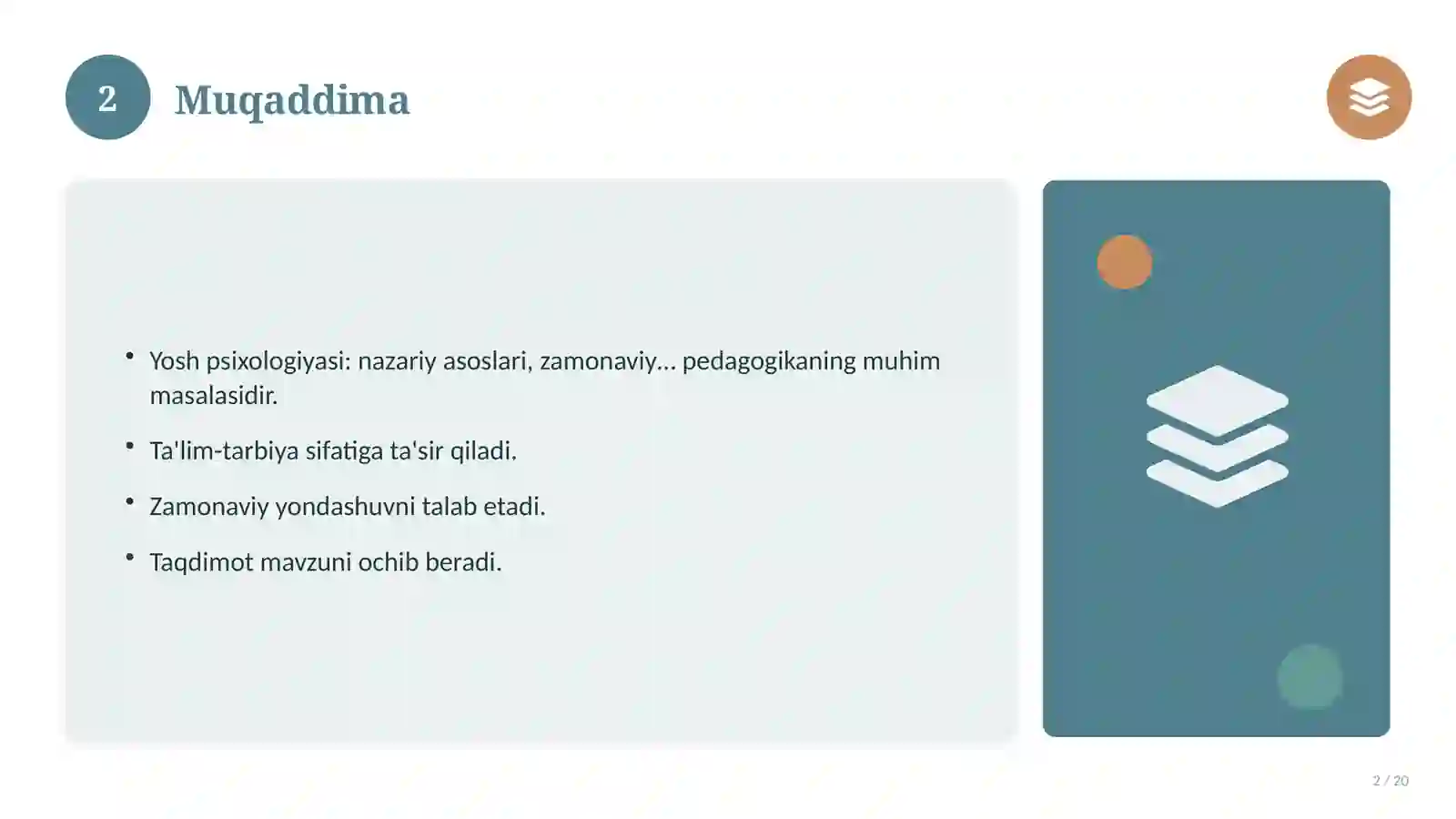 Product slide 2