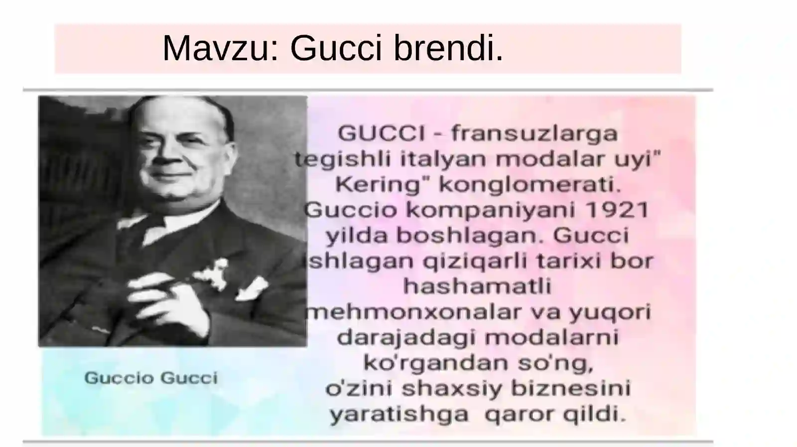 Product slide 2