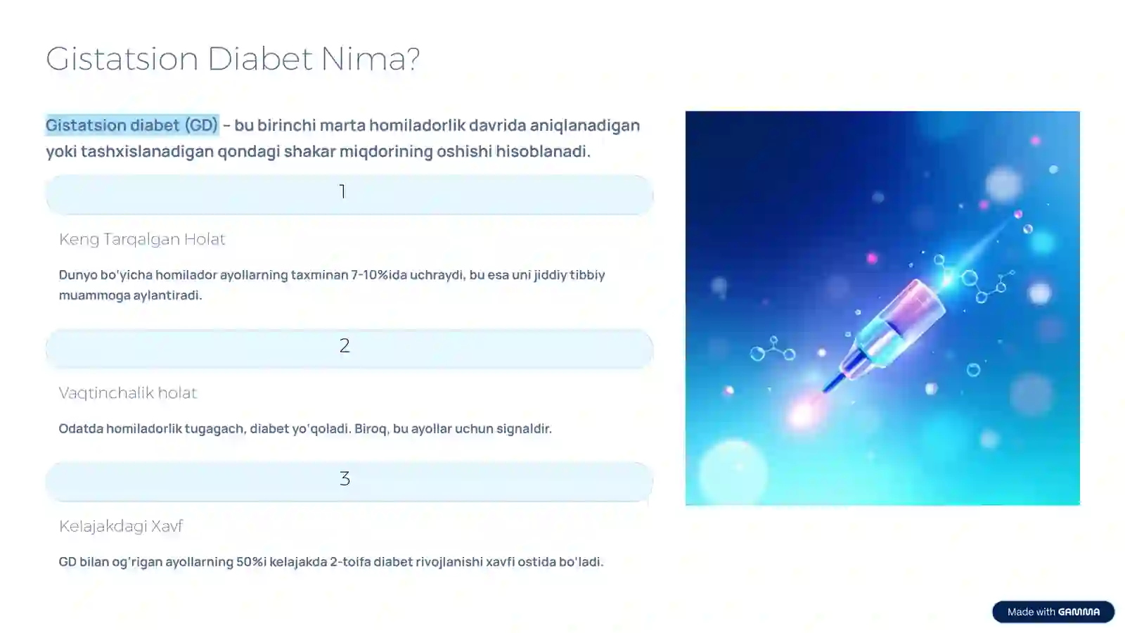 Product slide 2